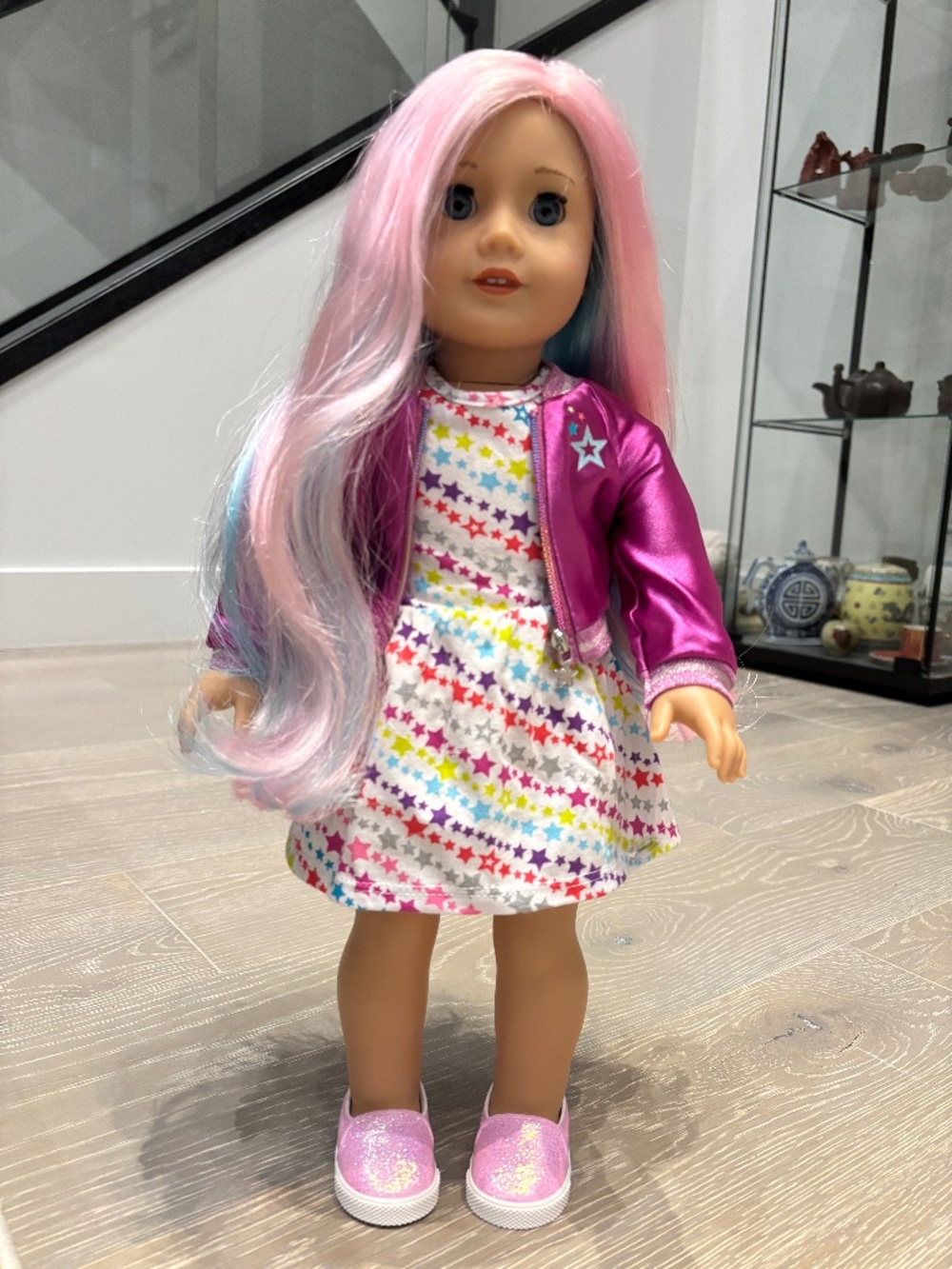 American Girl Truly Me Doll 88